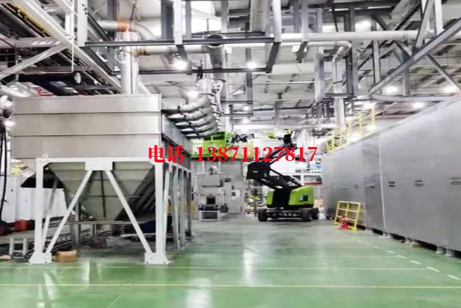 资溪机电设备安装工程,设备安装公司